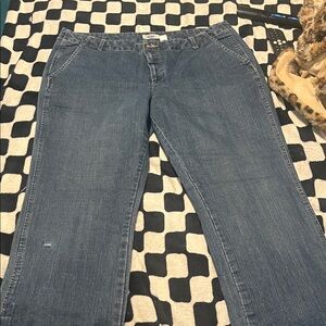 Classic Blue Women's Jeans